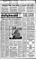 Omineca Herald, March, 21, 1983