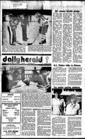 Omineca Herald, March, 23, 1983