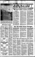 Omineca Herald, March, 24, 1983