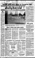 Omineca Herald, March, 25, 1983