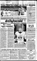Omineca Herald, March, 28, 1983