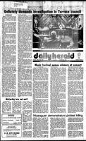 Omineca Herald, March, 29, 1983