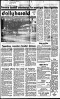 Omineca Herald, March, 30, 1983