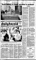 Omineca Herald, April, 05, 1983