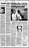 Omineca Herald, April, 07, 1983