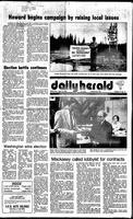 Omineca Herald, April, 13, 1983