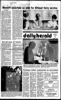 Omineca Herald, April, 15, 1983