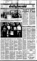 Omineca Herald, April, 18, 1983