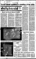 Omineca Herald, April, 19, 1983