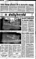 Omineca Herald, April, 25, 1983