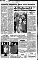 Omineca Herald, April, 26, 1983