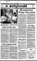 Omineca Herald, April, 28, 1983