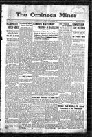 Omineca Miner, September, 16, 1911