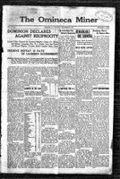 Omineca Miner, September, 23, 1911
