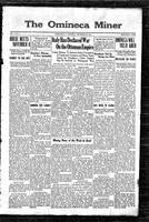 Omineca Miner, September, 30, 1911