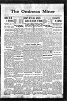 Omineca Miner, October, 28, 1911