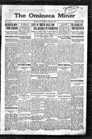 Omineca Miner, December, 16, 1911