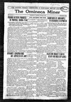 Omineca Miner, January, 04, 1912