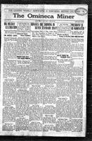 Omineca Miner, June, 29, 1912
