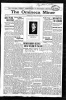 Omineca Miner, July, 13, 1912