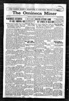 Omineca Miner, September, 07, 1912