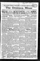 Omineca Miner, October, 12, 1912