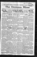 Omineca Miner, October, 26, 1912