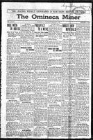 Omineca Miner, February, 01, 1913