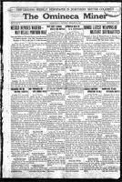 Omineca Miner, February, 22, 1913