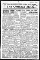 Omineca Miner, May, 03, 1913