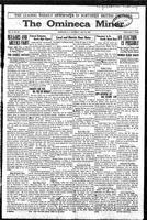 Omineca Miner, May, 24, 1913