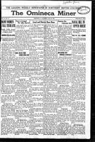 Omineca Miner, May, 31, 1913