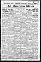 Omineca Miner, June, 21, 1913