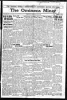 Omineca Miner, July, 26, 1913