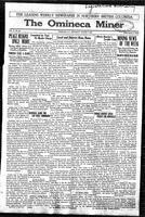 Omineca Miner, August, 09, 1913