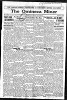 Omineca Miner, August, 23, 1913