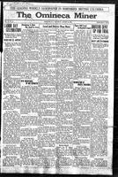 Omineca Miner, August, 30, 1913