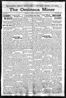 Omineca Miner, September, 06, 1913