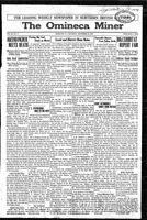 Omineca Miner, September, 20, 1913