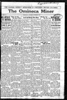 Omineca Miner, September, 27, 1913