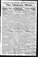 Omineca Miner, October, 18, 1913