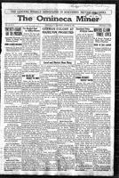 Omineca Miner, October, 25, 1913