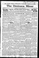 Omineca Miner, November, 20, 1913
