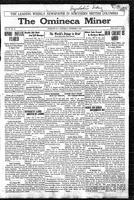 Omineca Miner, December, 06, 1913