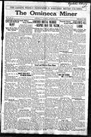 Omineca Miner, December, 13, 1913