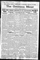 Omineca Miner, December, 20, 1913