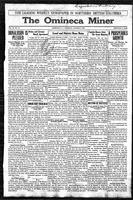 Omineca Miner, January, 03, 1914