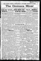 Omineca Miner, January, 10, 1914
