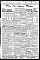 Omineca Miner, January, 17, 1914