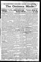 Omineca Miner, April, 18, 1914